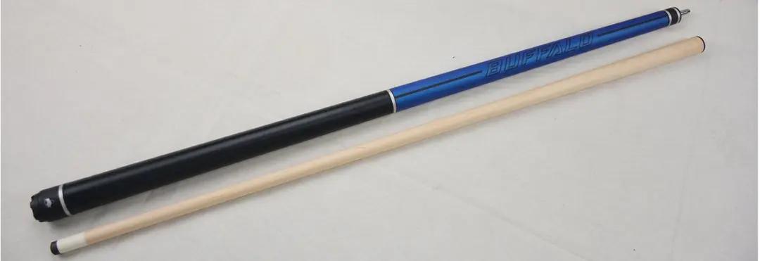 Buffalo Atlantic Poolkeu - Blauw