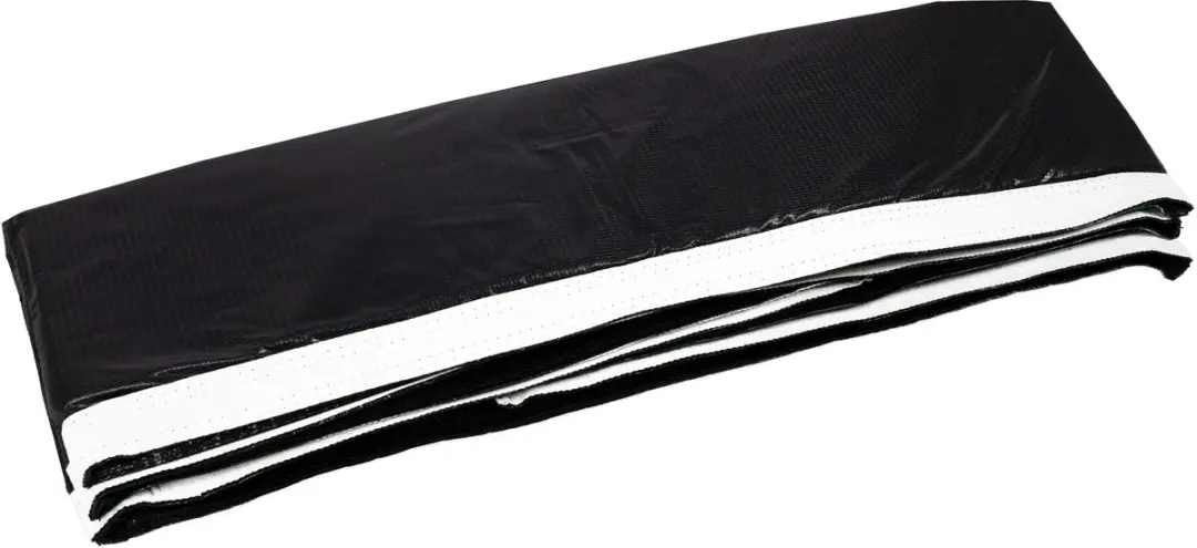 Virtufit Inground Trampoline Beschermrand 244x366cm