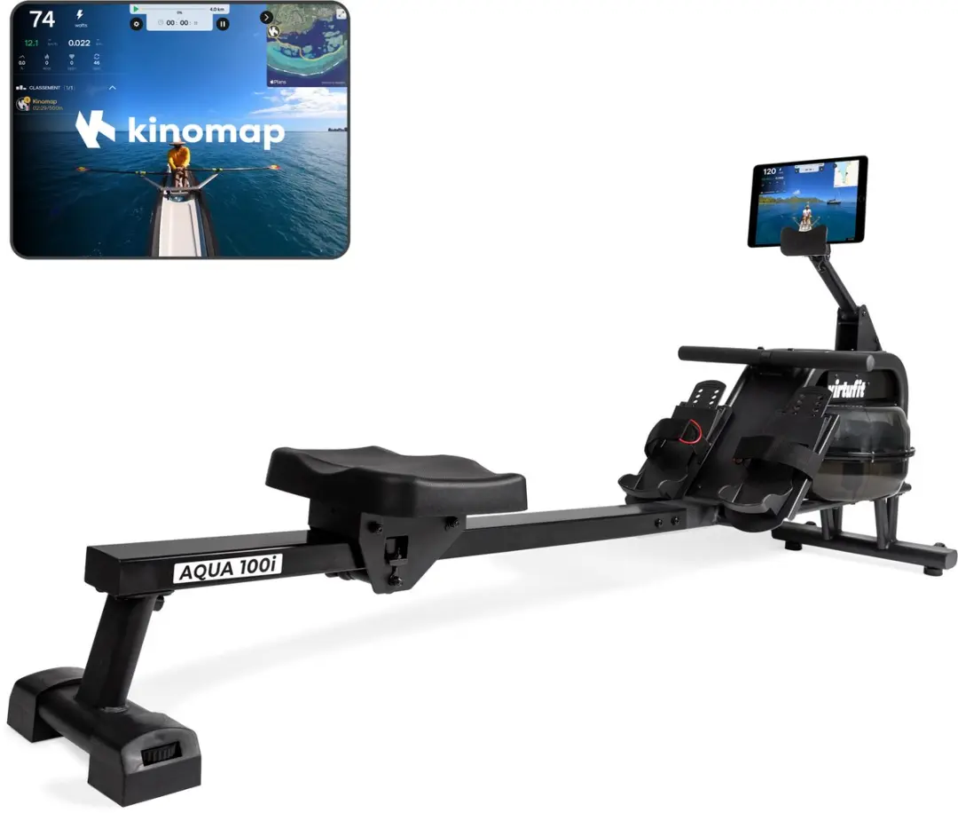 VirtuFit Aqua 100i Roeimachine