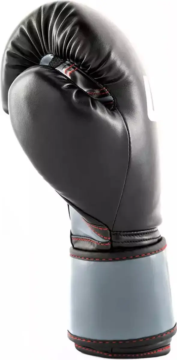 UFC 8oz Bokshandschoenen - 8 oz - Zwart