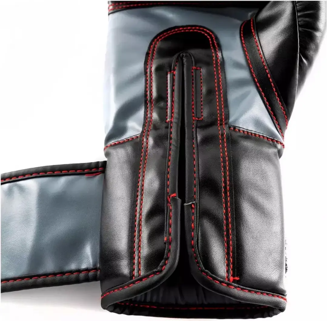 UFC 8oz Bokshandschoenen - 8 oz - Zwart