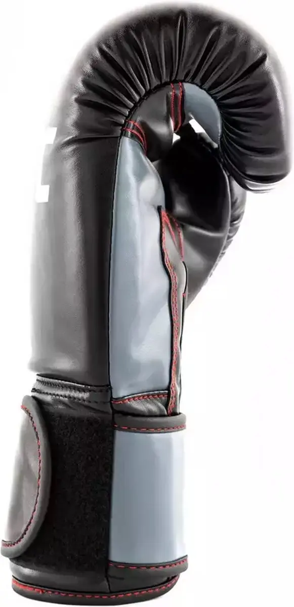 UFC 8oz Bokshandschoenen - 8 oz - Zwart - afbeelding 6 van 6