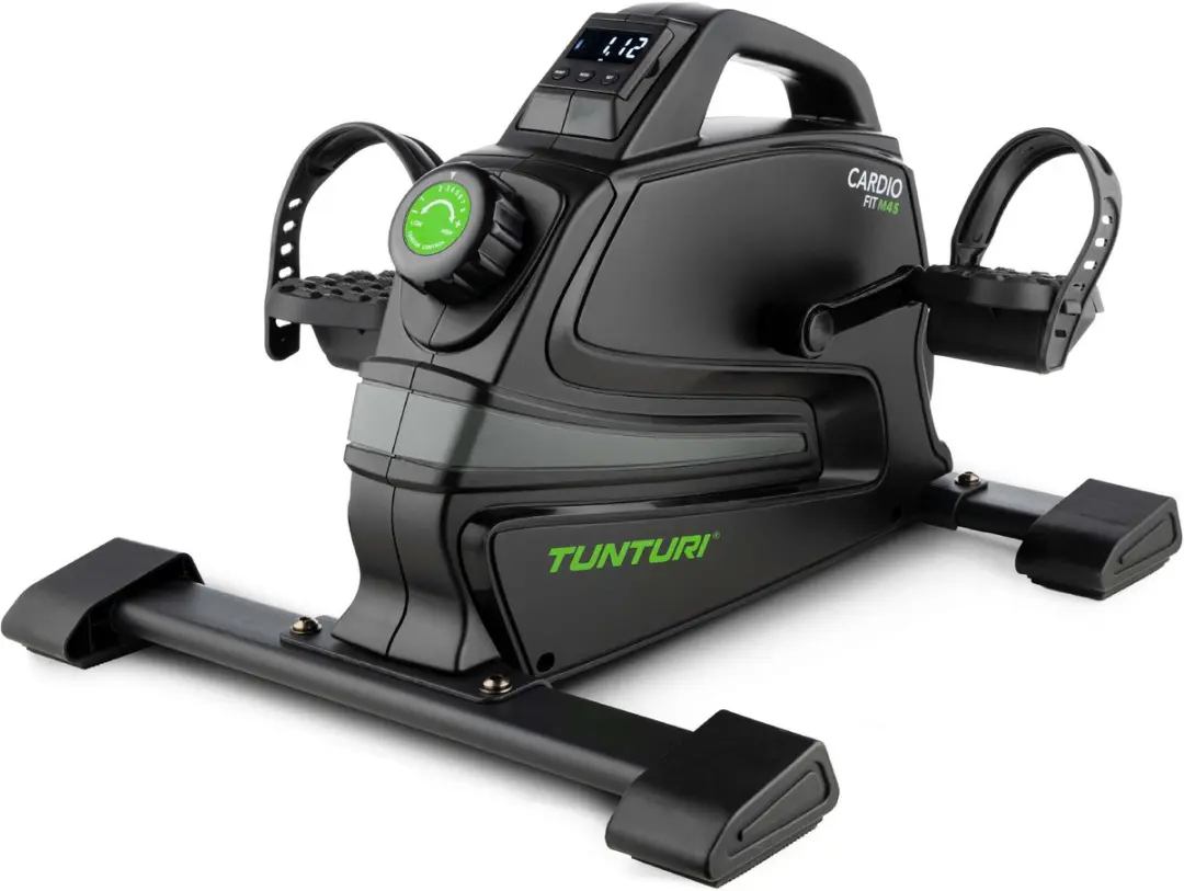 Tunturi Cardio Fit M45 Stoelfiets