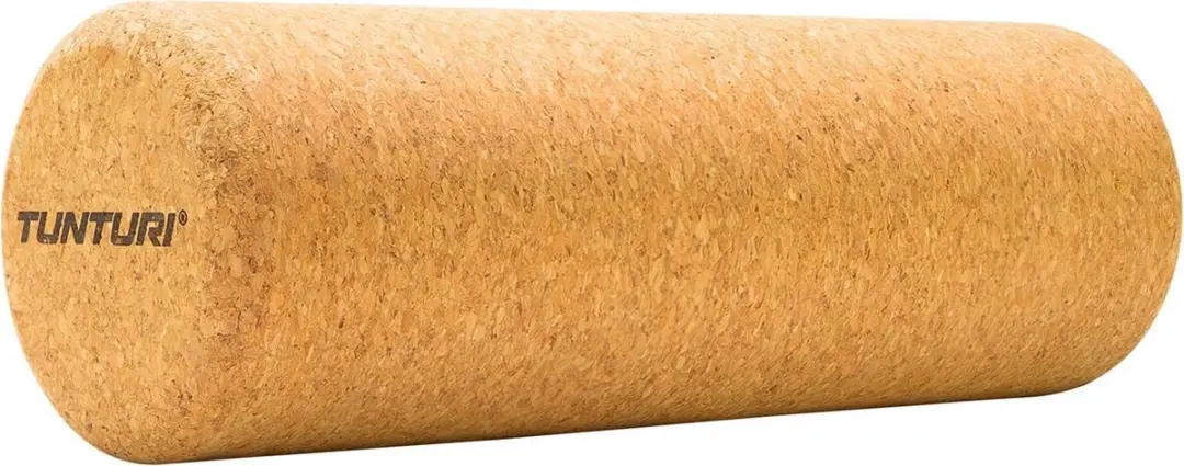Tunturi Foam Roller Kurk 30cm