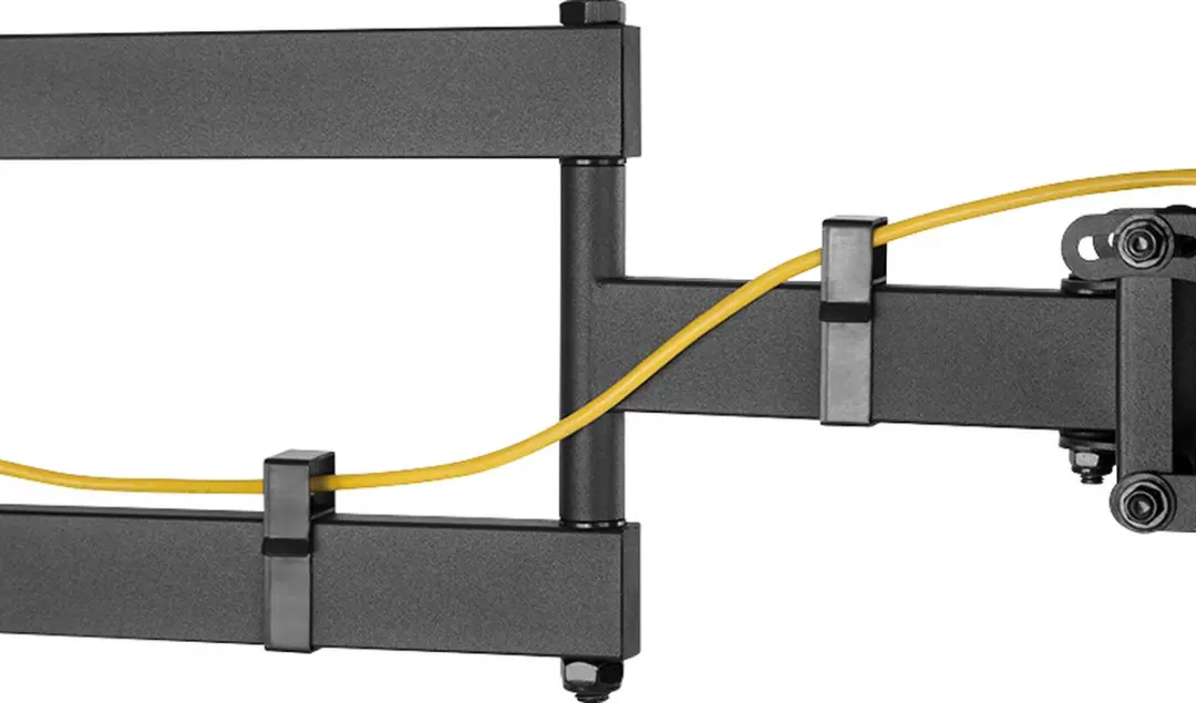 Logilink BP0115 TV Bevestiging 90" - VESA 300x200mm - Zwart