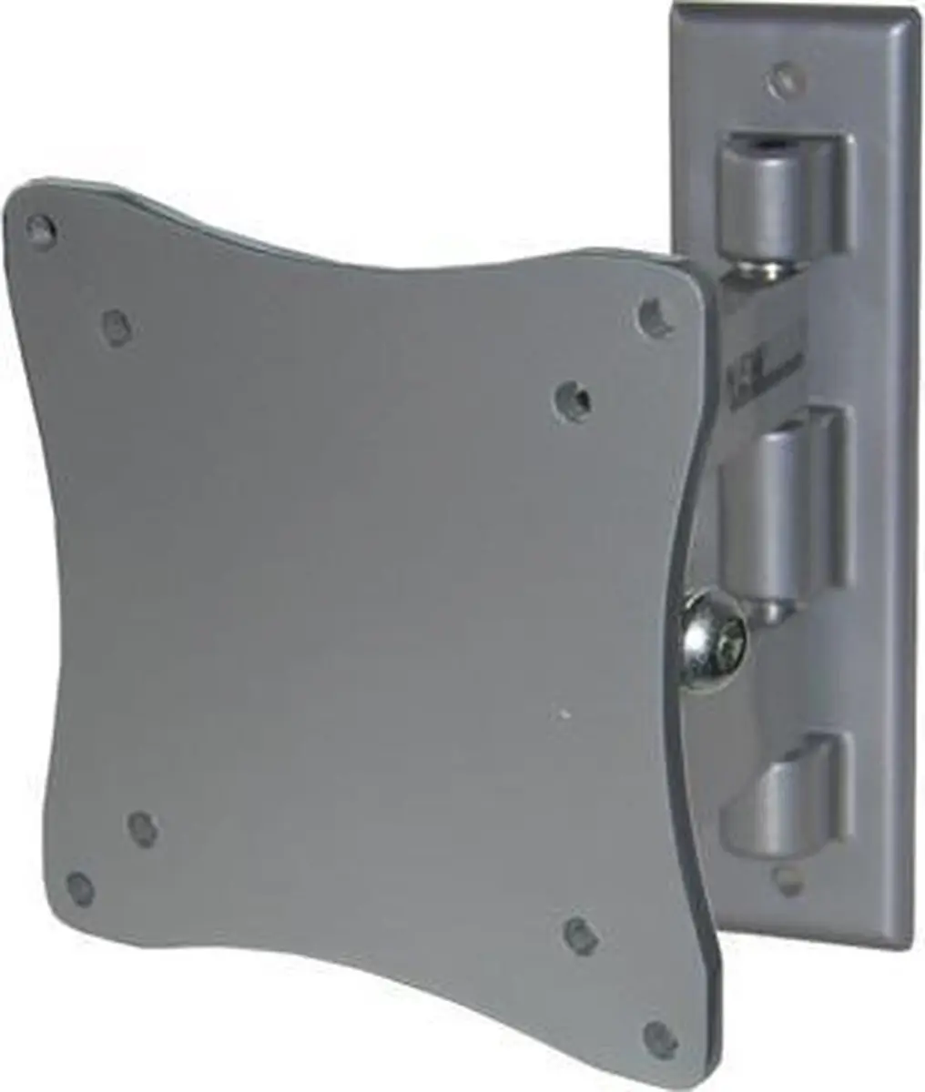 Neomounts FPMA-W810 Wandsteun 27" - Zilver