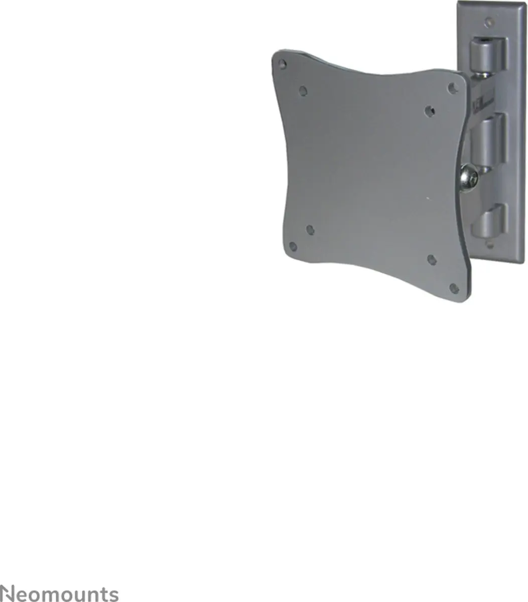Neomounts FPMA-W810 Wandsteun 27" - Zilver