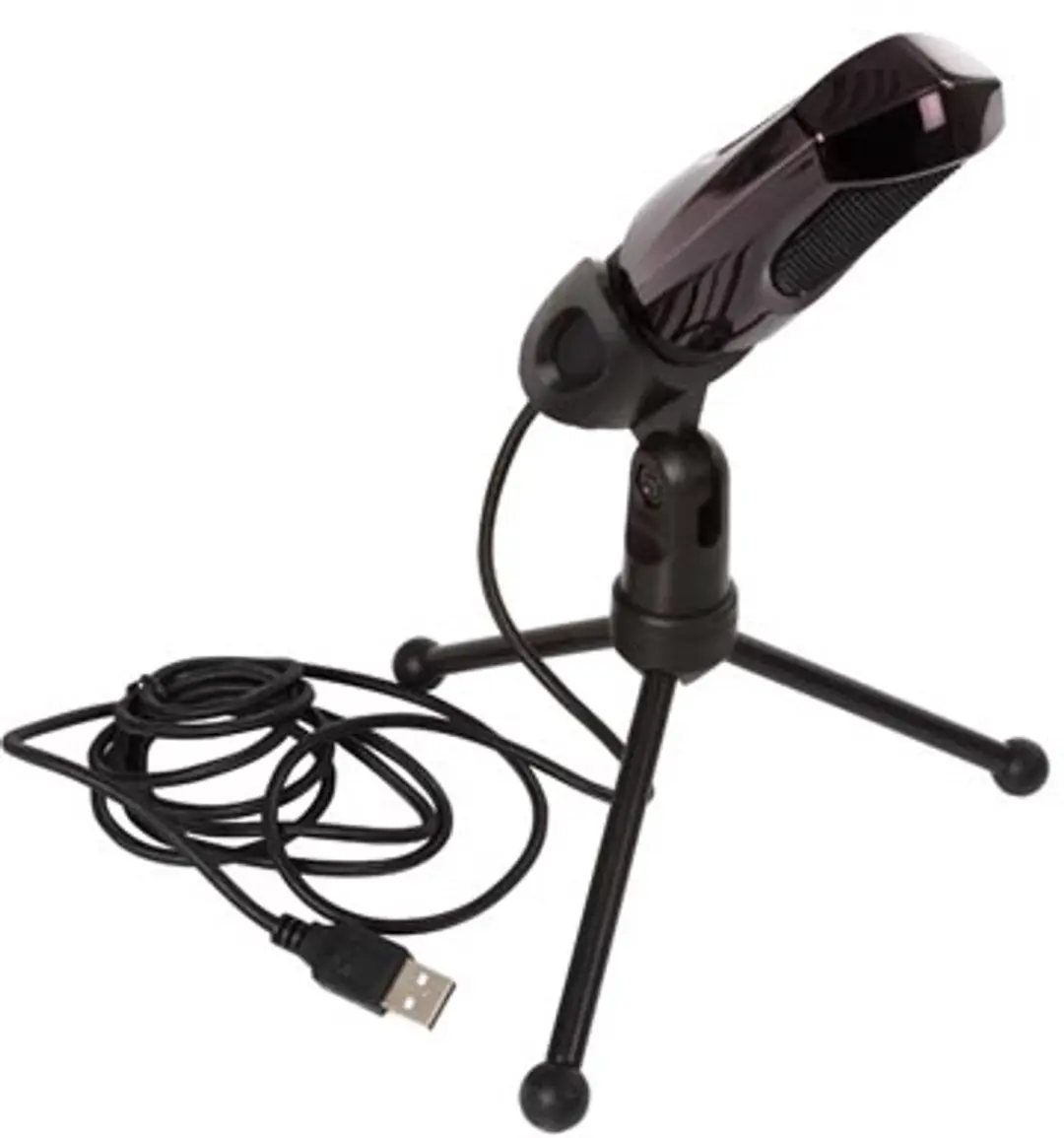 Velleman HQMC10002 Studio Microfoon