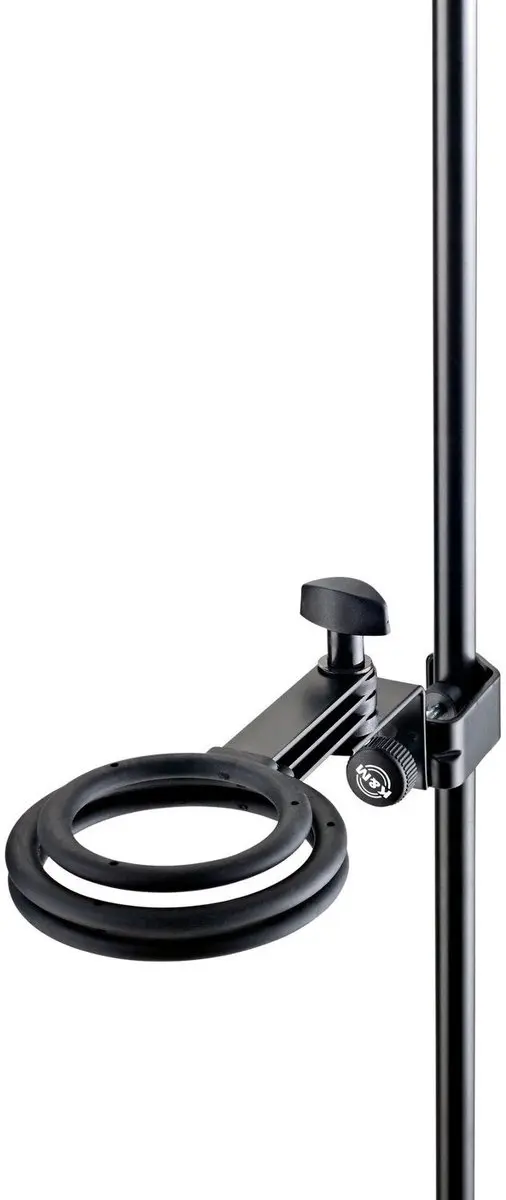 König & Meyer 15910 Mute Holder - Accessoire