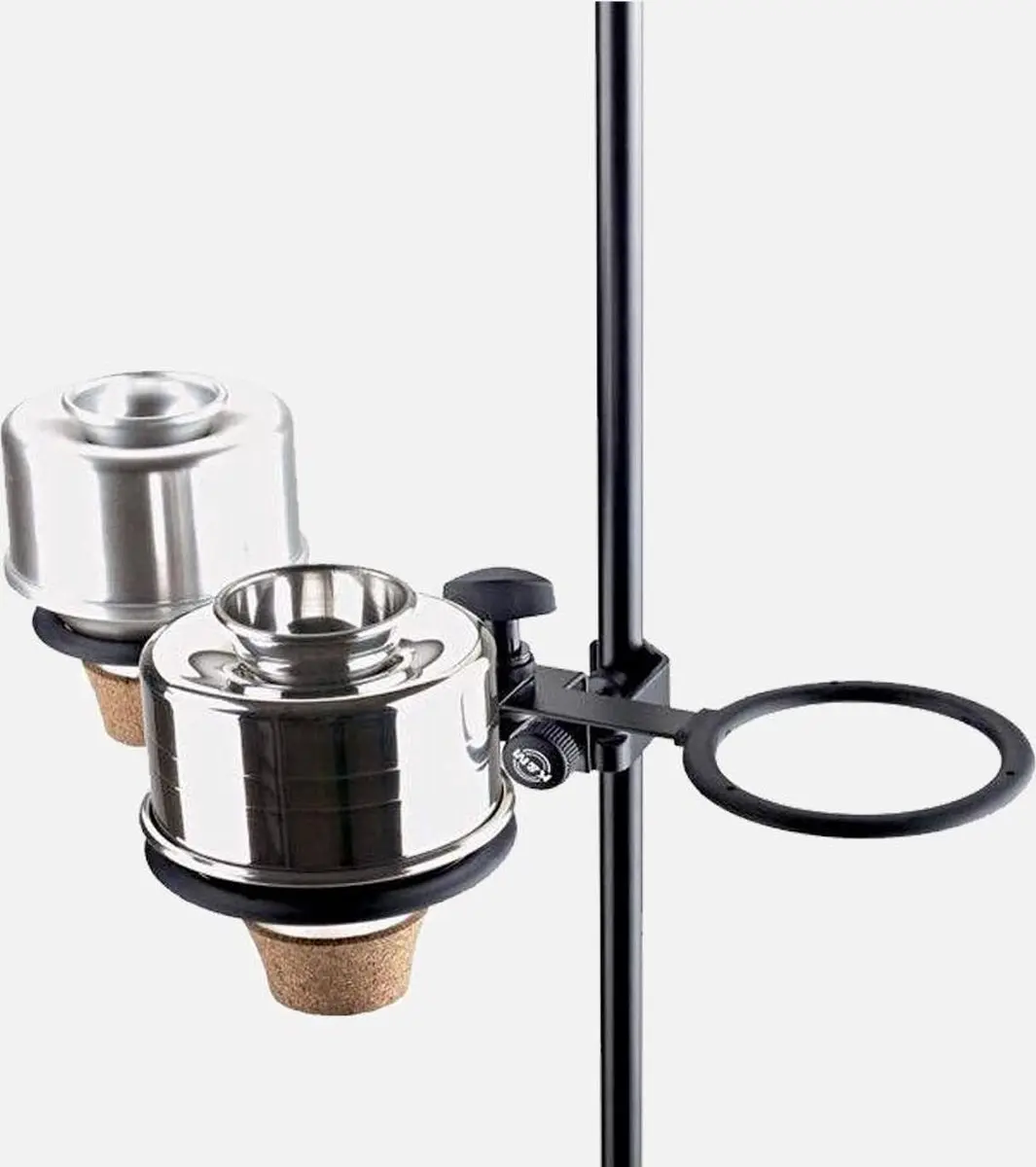 König & Meyer 15910 Mute Holder