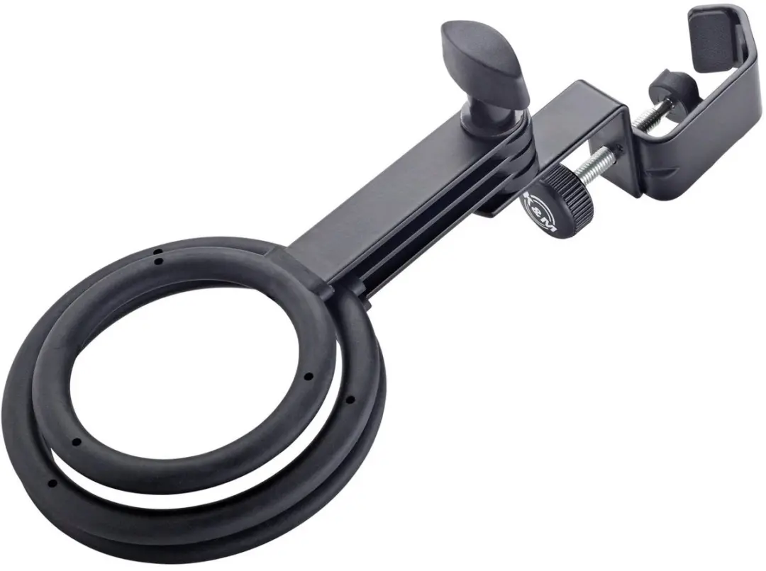 König & Meyer 15910 Mute Holder - Accessoire