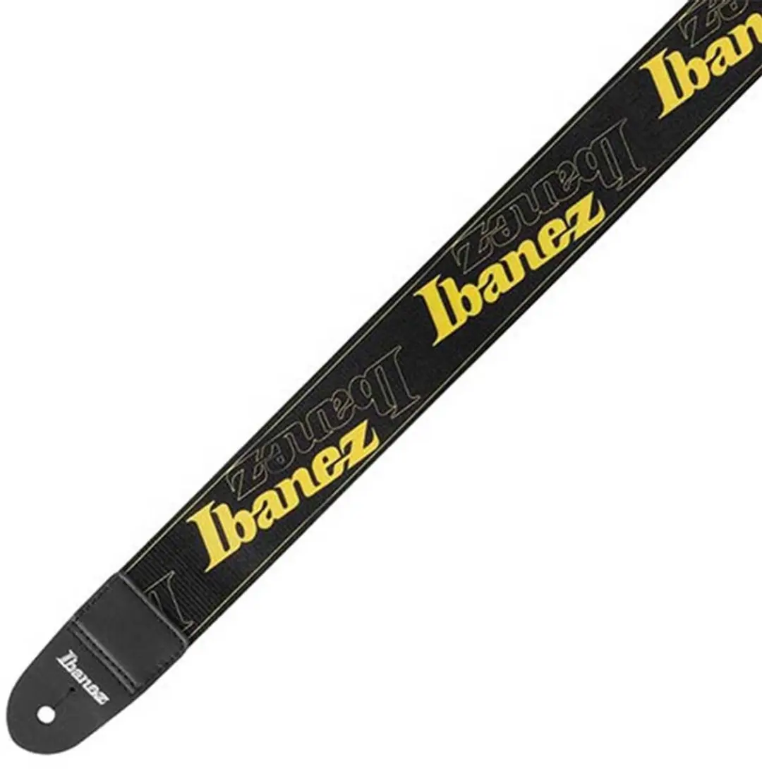 Ibanez GSD50 Design Gitaarband - Geel