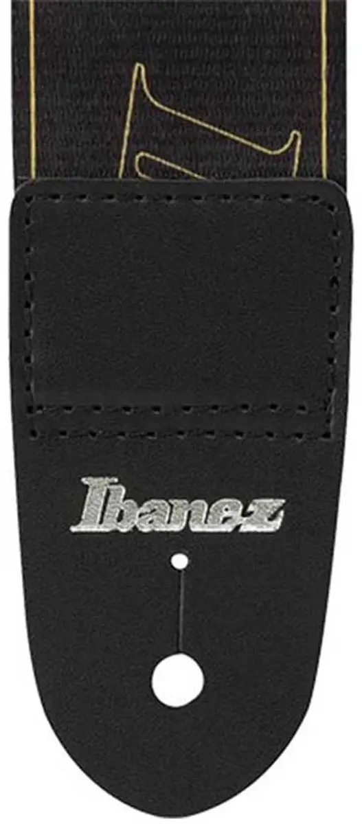 Ibanez GSD50 Design Gitaarband - Geel