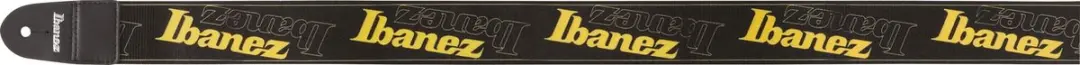 Ibanez GSD50 Design Gitaarband - Geel