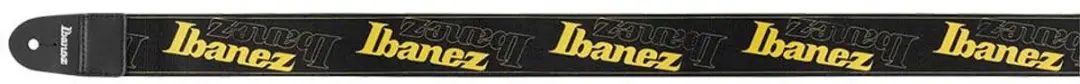Ibanez GSD50 Design Gitaarband - Geel