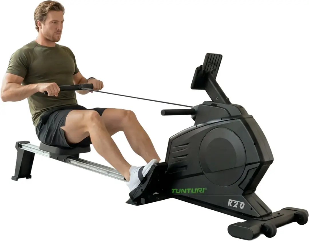 Tunturi Signature R20 Roeimachine