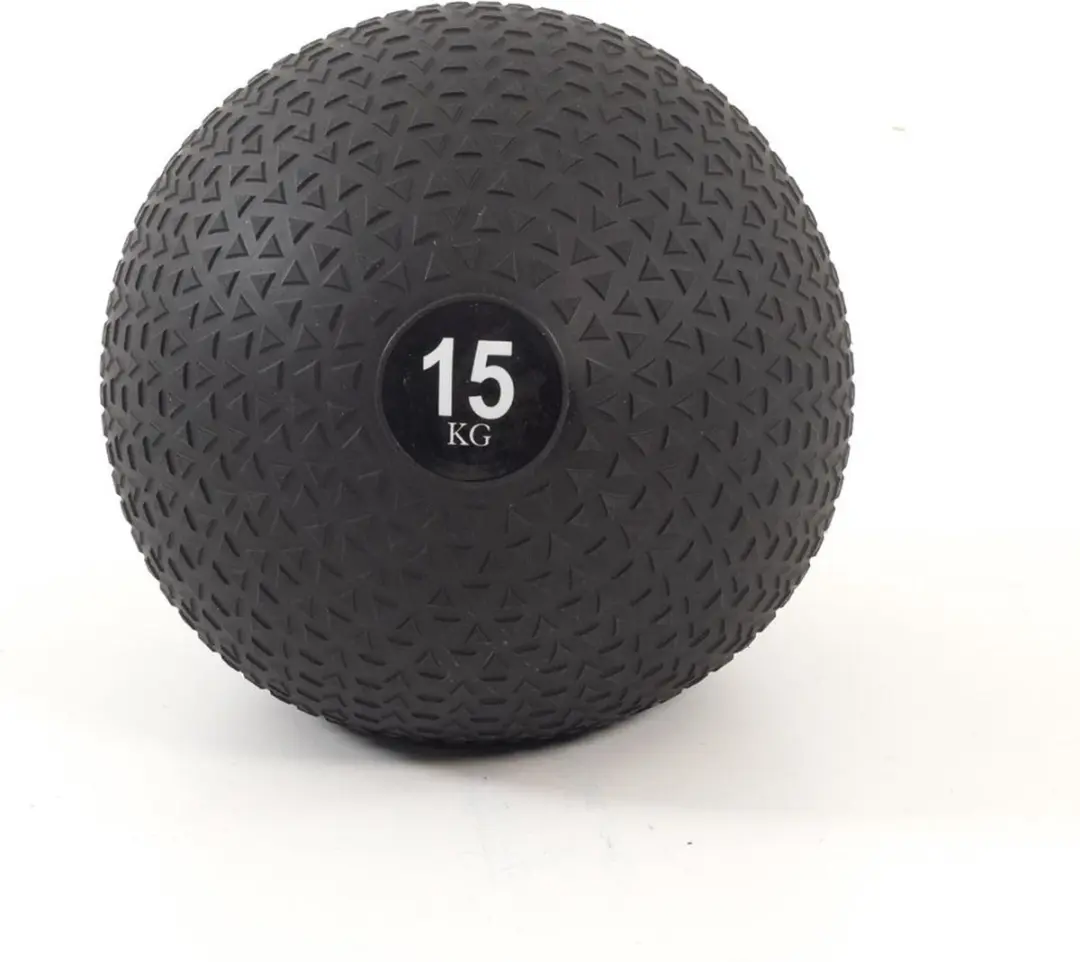 Muscle Power Slam Ball MP1009-15kg