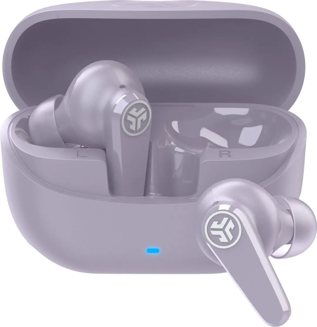 JLab Go Pods ANC IEUEBGOPODSRLLC124 Oordopjes