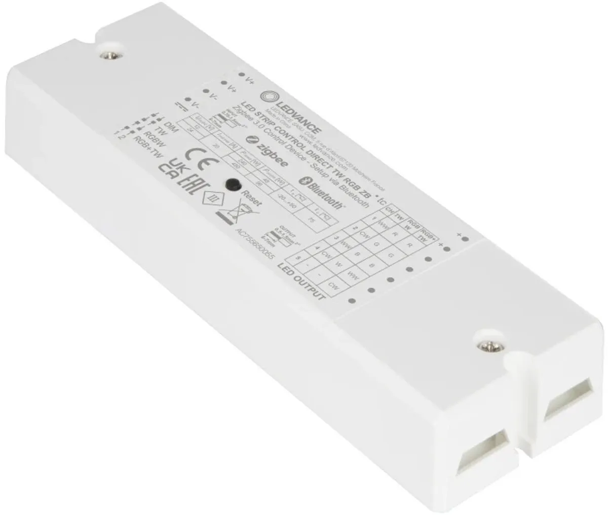 LEDVANCE Lichtregelsysteem RGB ZB Controller