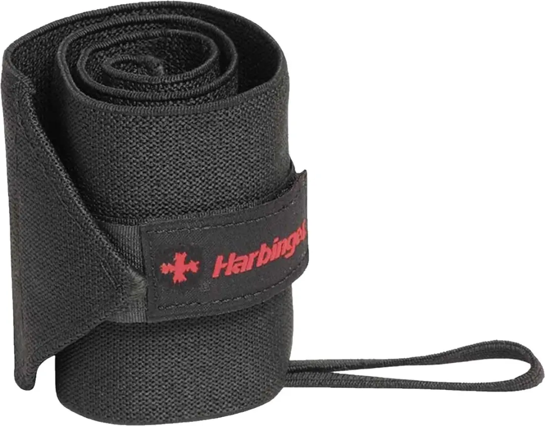 Harbinger Pro Thumb Loop Pols Wraps