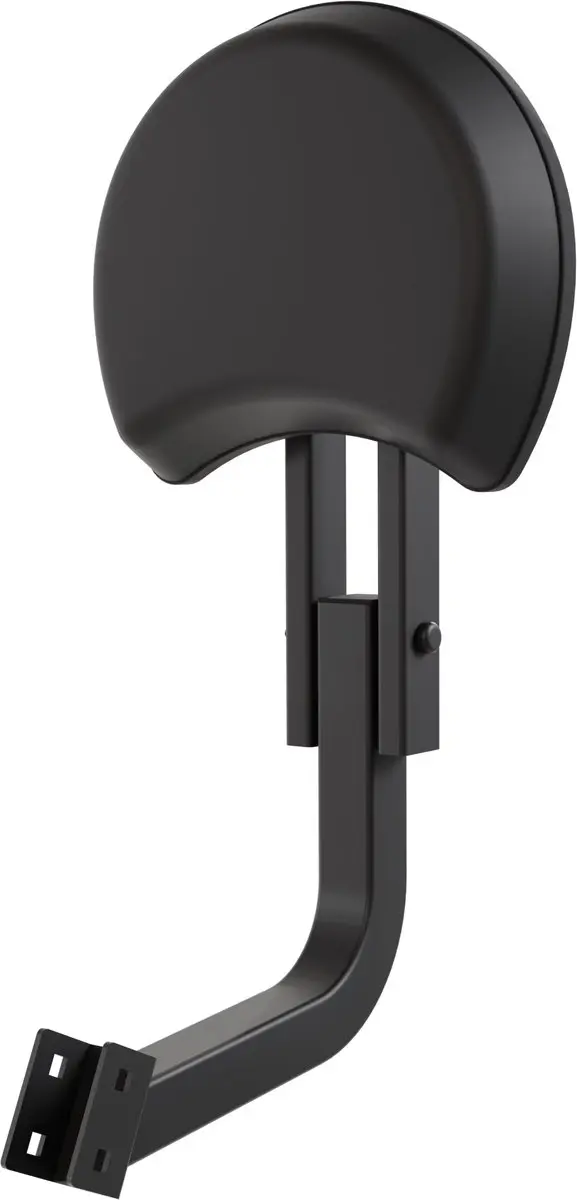 VirtuFit Backrest Rugleuning