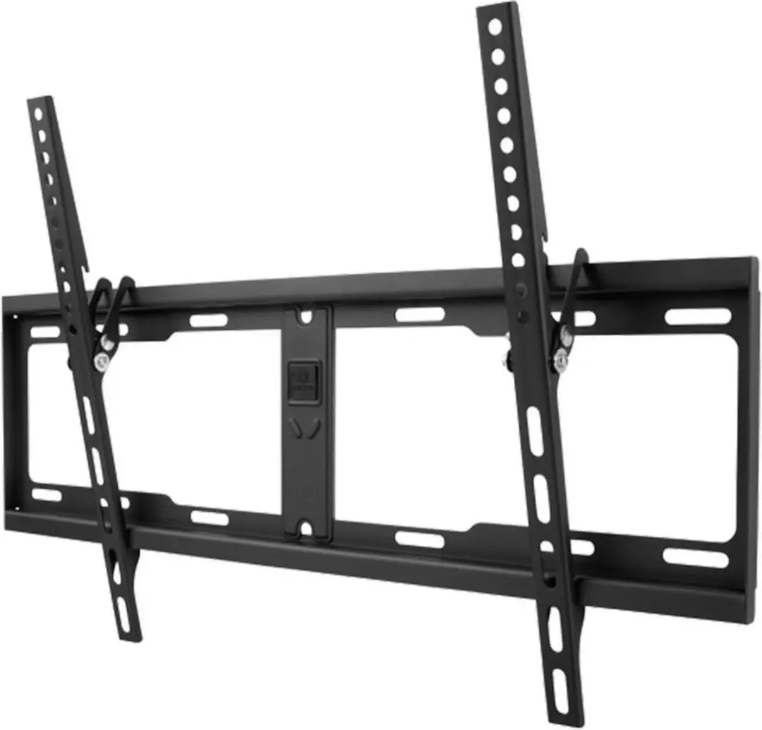 One For All WM4621 TV Muurbeugel - Zwart - Solid Tilt 50-84"