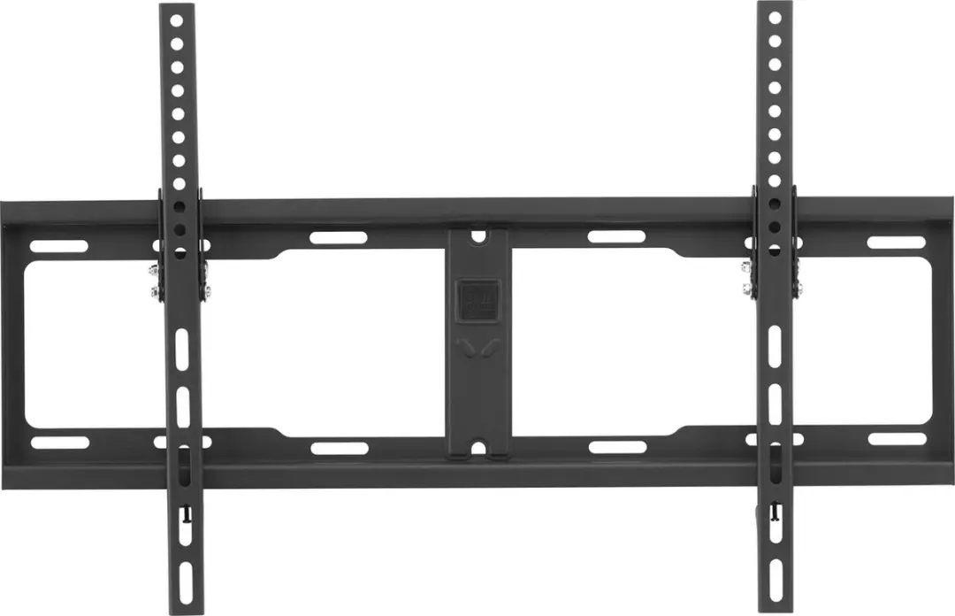 One For All WM4621 TV Muurbeugel - Zwart - Solid Tilt 50-84"