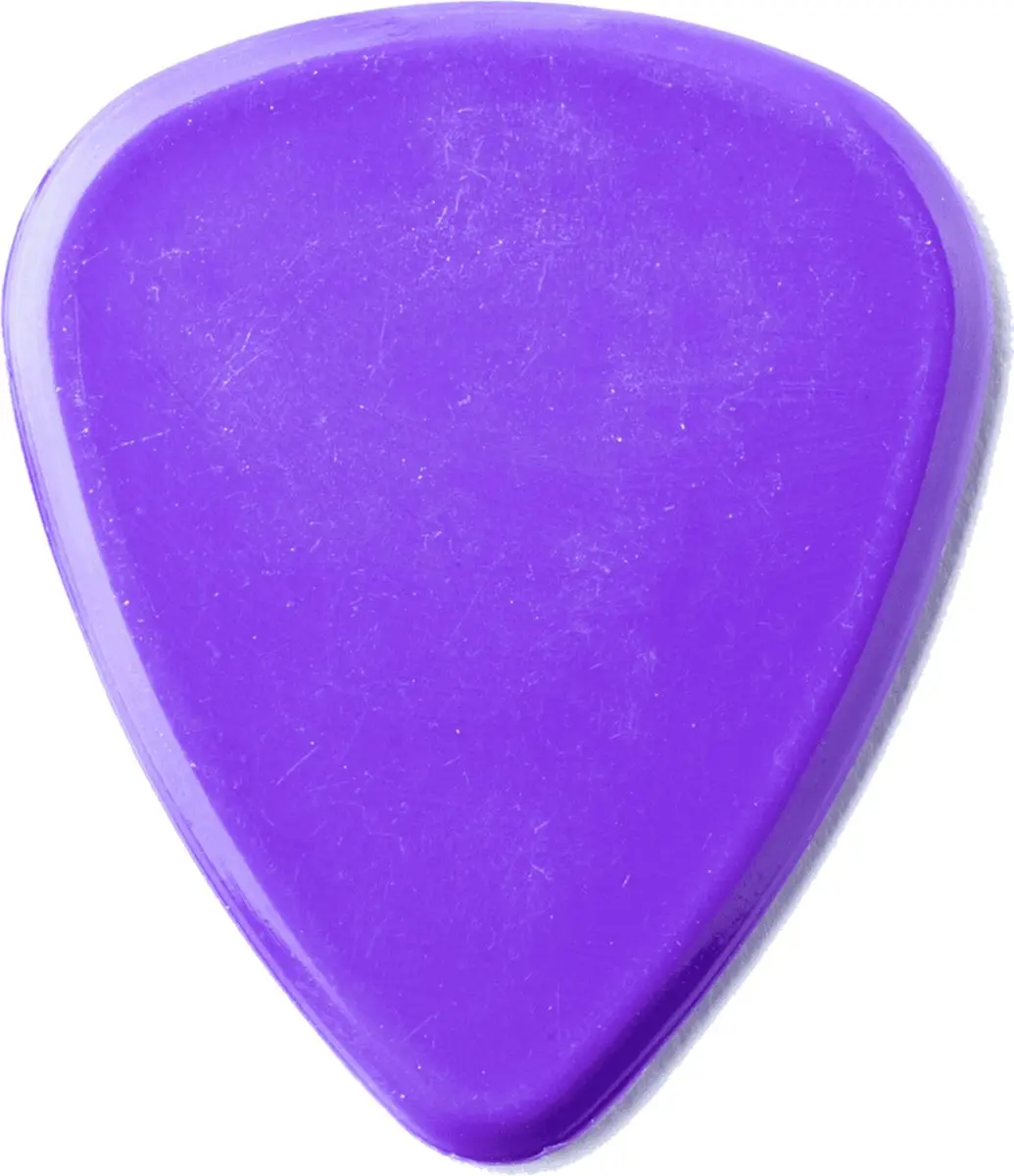 Dunlop 41P150 Delrin Plectrum 1.50mm - 12 Stuks