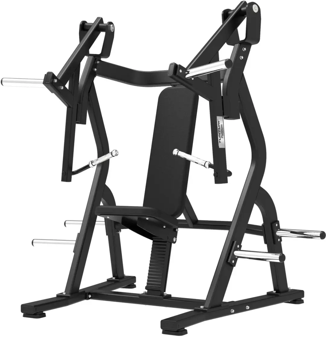 Tunturi Platinum Chest Press Krachtstation 200kg