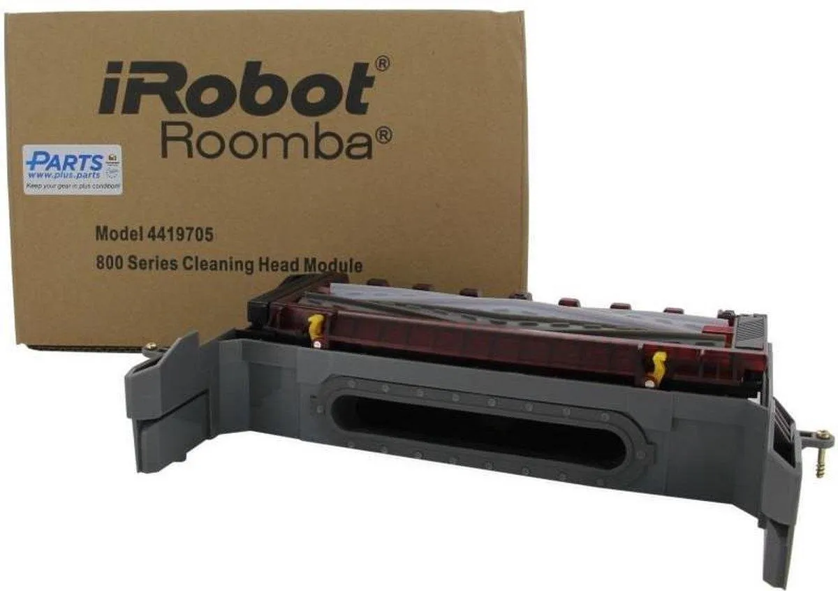 iRobot Originele Borstelmotor Unit 4419705 - Roomba 800/900 Serie