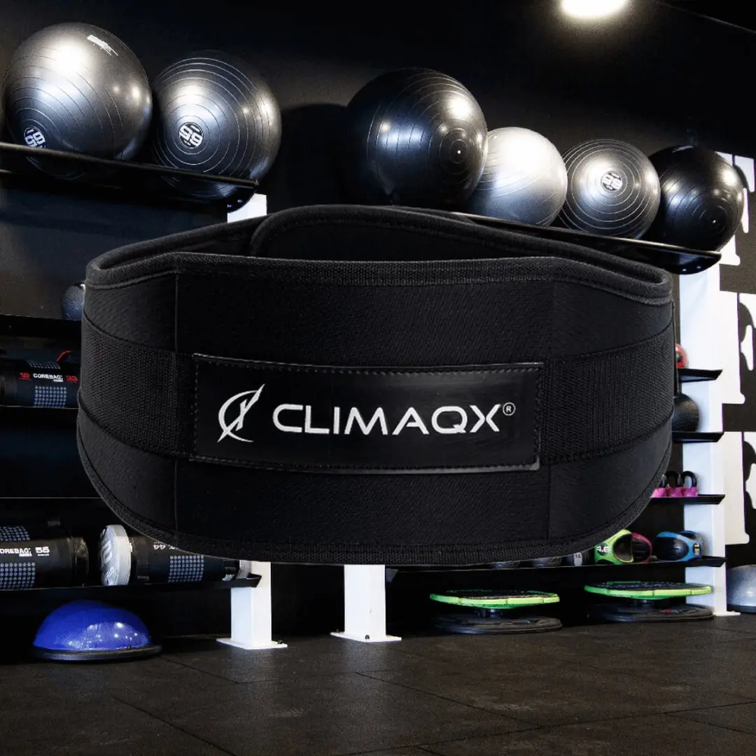 Climaqx Gamechanger Belt S - Krachtstation