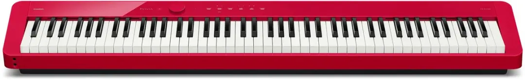 Casio Privia PX-S1100 RD Digitale Piano - 88 Toetsen