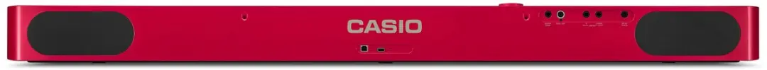 Casio Privia PX-S1100 RD Digitale Piano - 88 Toetsen