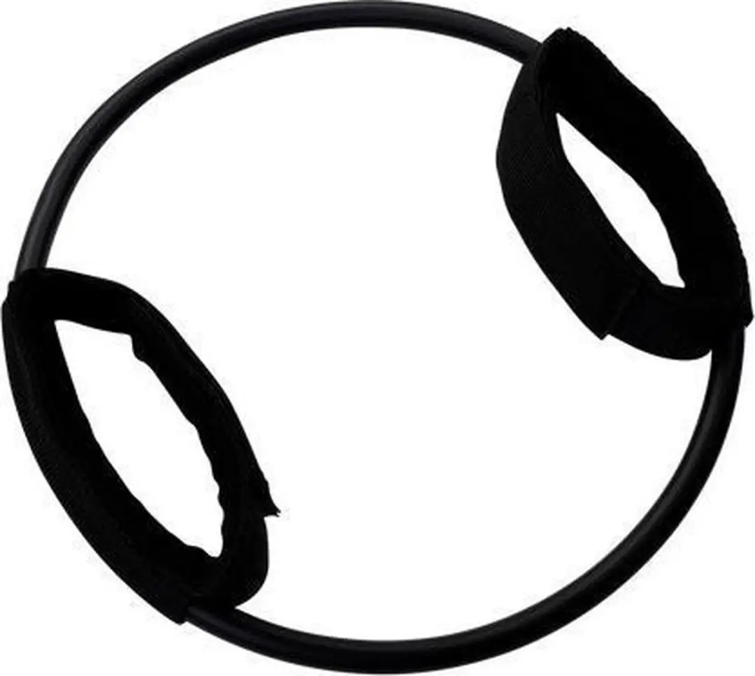Body-Solid BSTART Weerstandsband Enkelhouders - 5 Kleuren