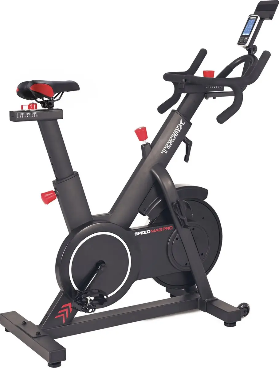 Toorx SRX Speed Mag Pro Spinningfiets
