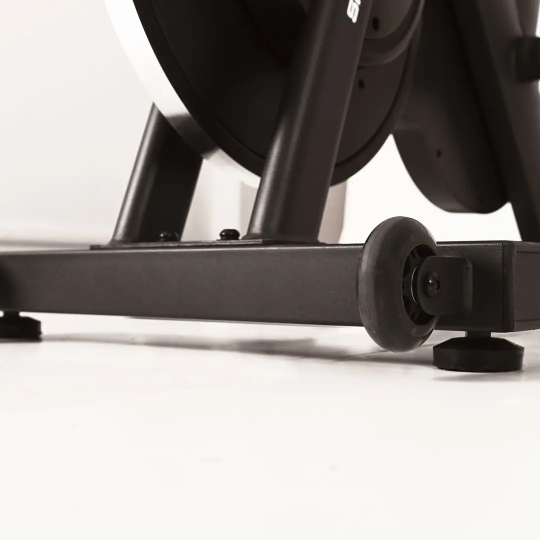 Toorx SRX Speed Mag Pro Spinningfiets - 24 Trainingsniveaus - Zwart