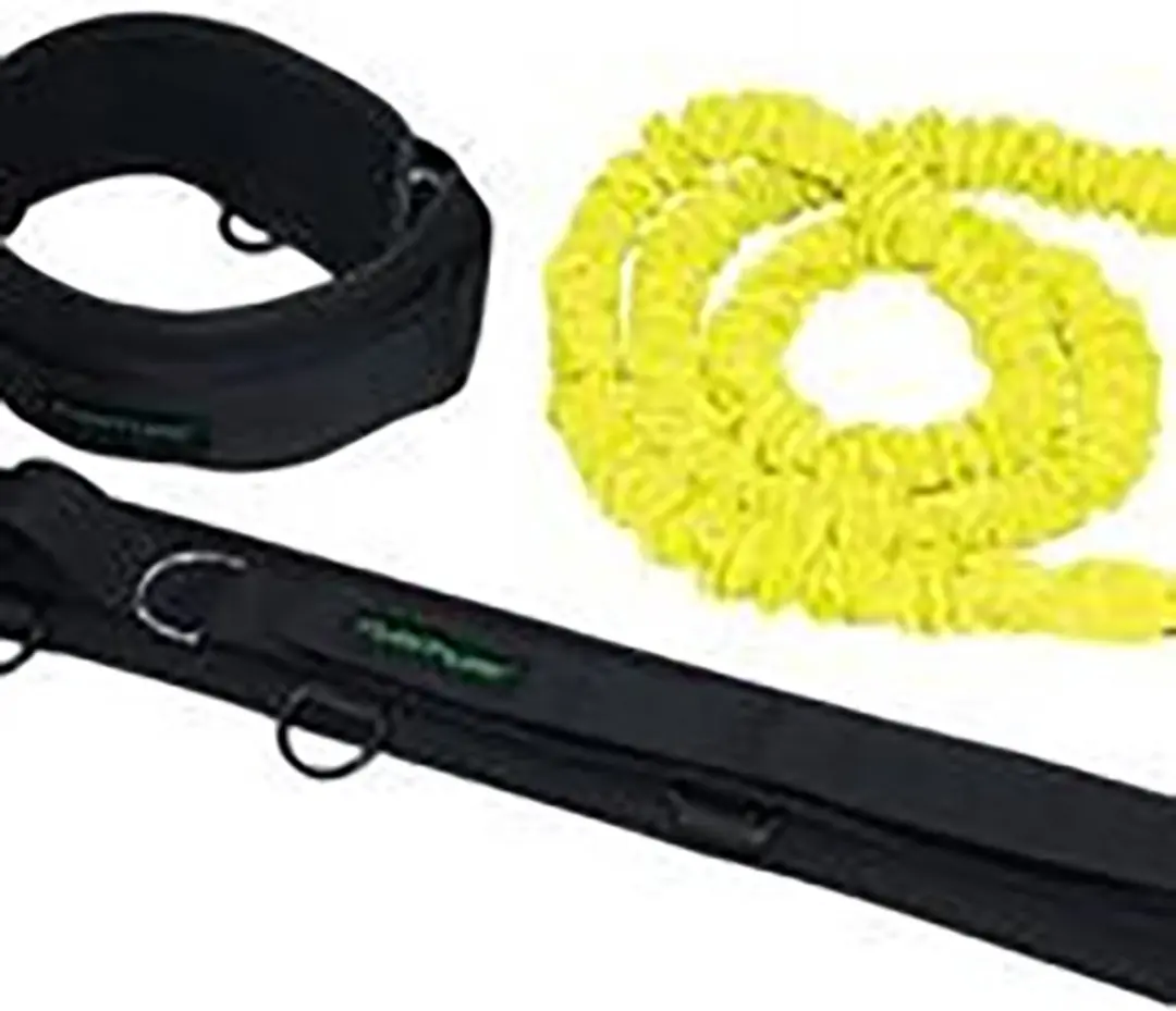 Tunturi Acceleration Trainer Licht