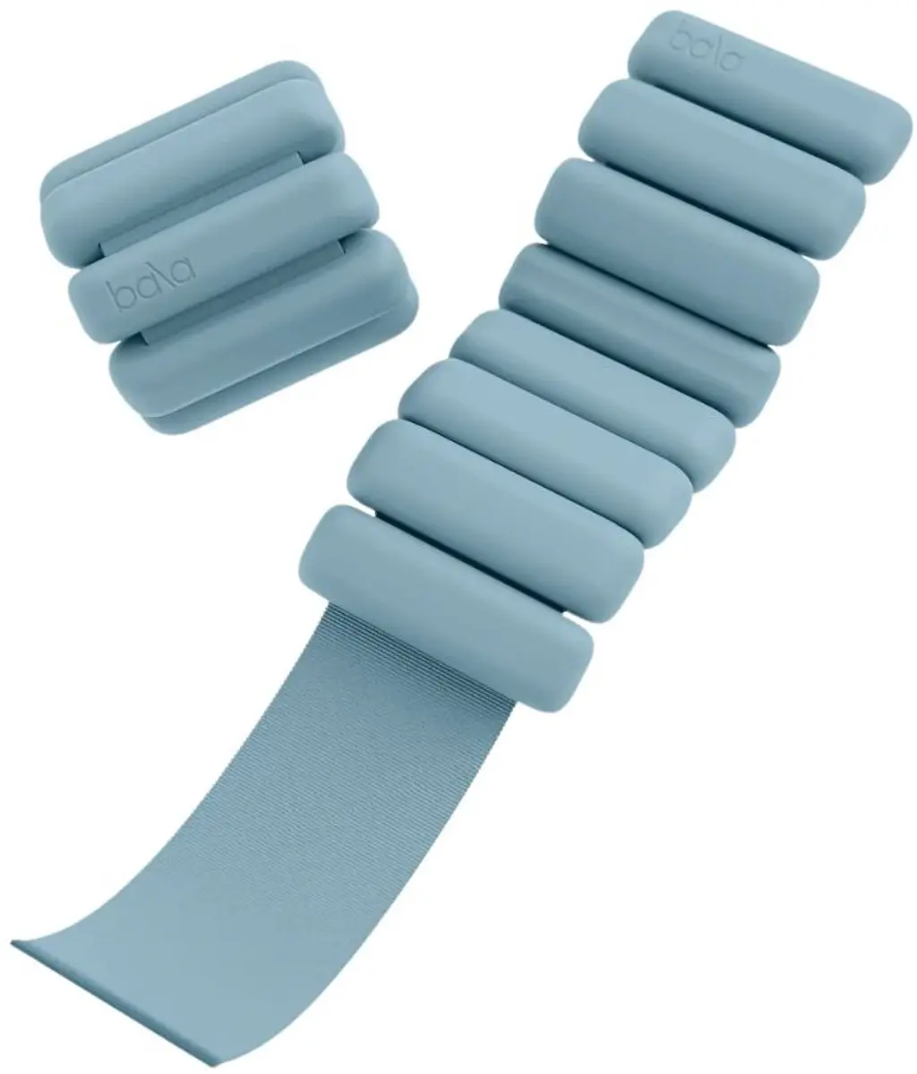 Bala 0.45kg (1lb) Enkel/Pols Gewichtjes