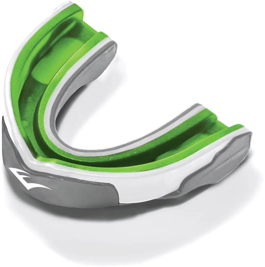 Everlast Evershield Double Mouth Guard