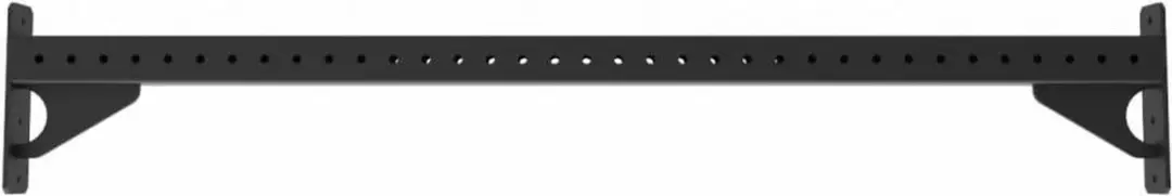 LifeMaxx Crossmaxx XL Crossbar 180cm - Zwart