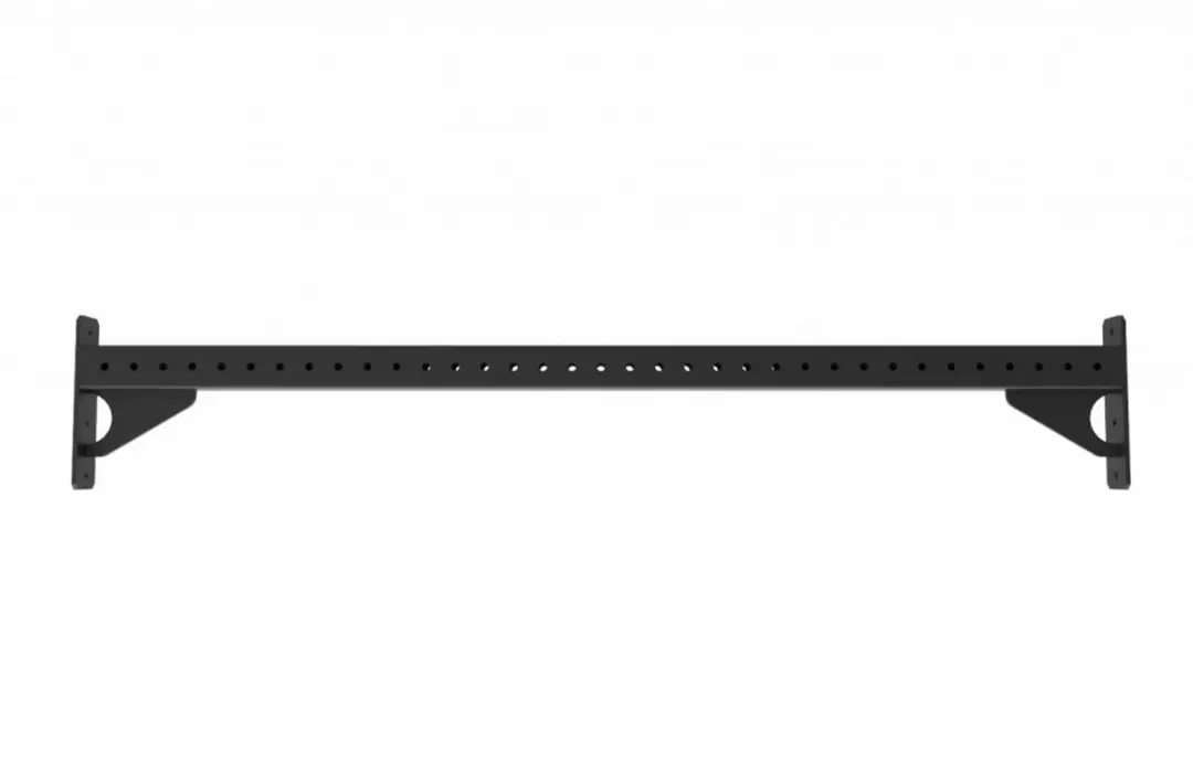 LifeMaxx Crossmaxx XL Crossbar 180cm - Zwart