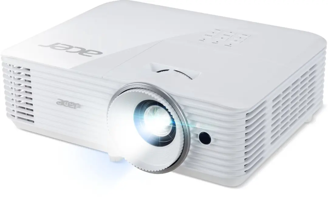 Acer H6546Ki Projector 5200 ANSI Lumen 1080p - Wit