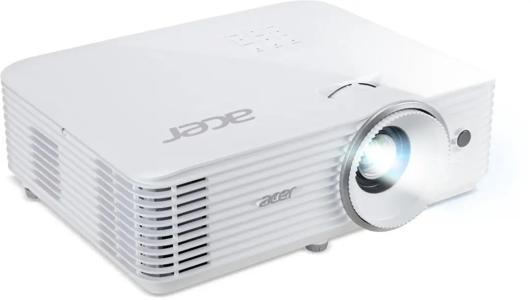 Acer H6546Ki Projector 5200 ANSI Lumen 1080p - Wit
