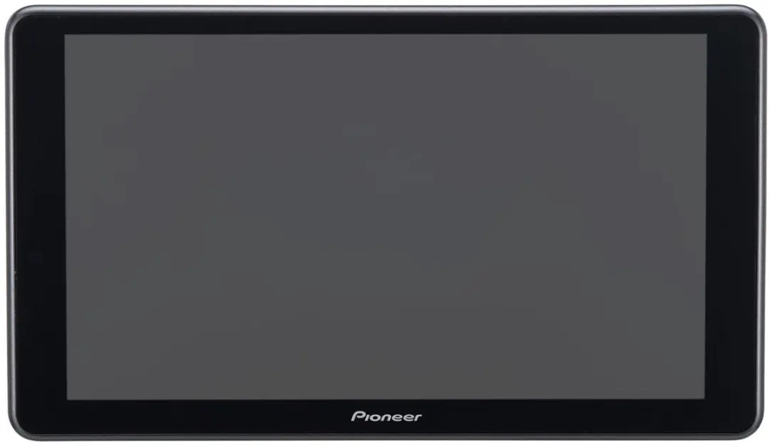 Pioneer SPH-EVO98DANUNI Modulaire Autoradio 9"