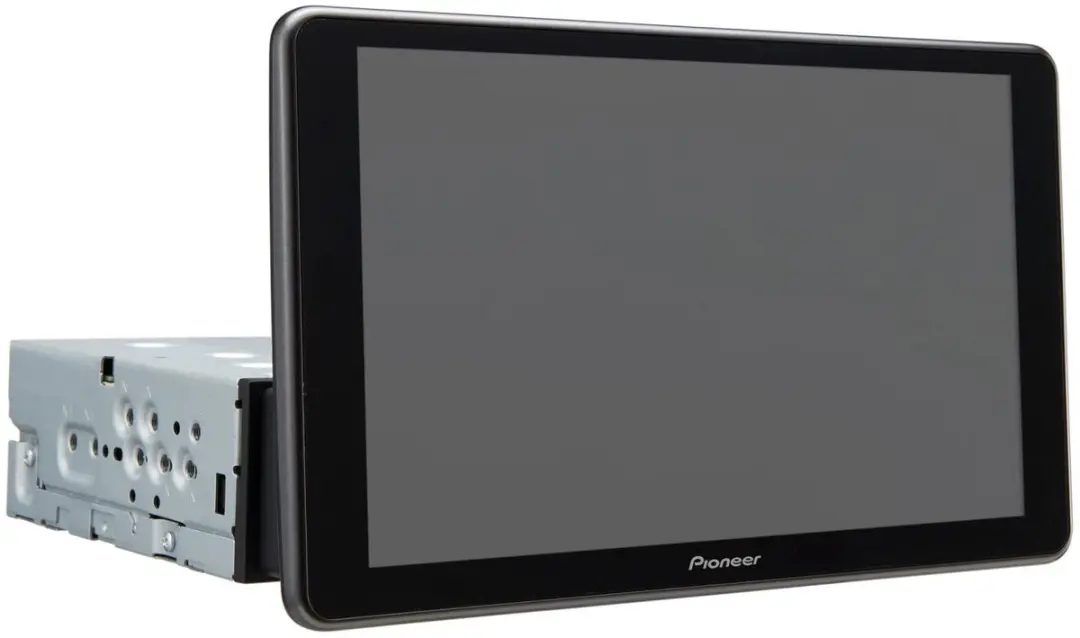 Pioneer SPH-EVO98DANUNI Modulaire Autoradio 9" - DAB+ CarPlay Android Auto - Zwart