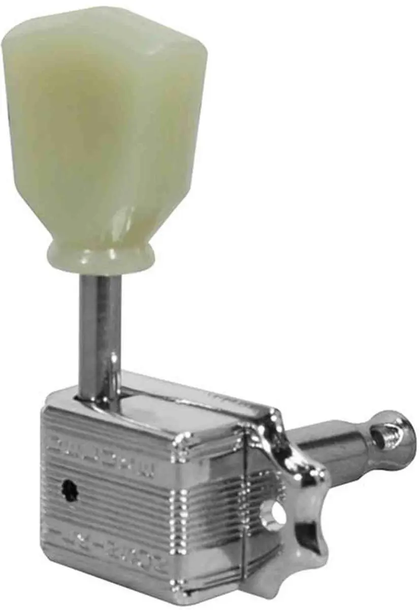 Wilkinson Gitaar Stemmechanieken 160-CLR