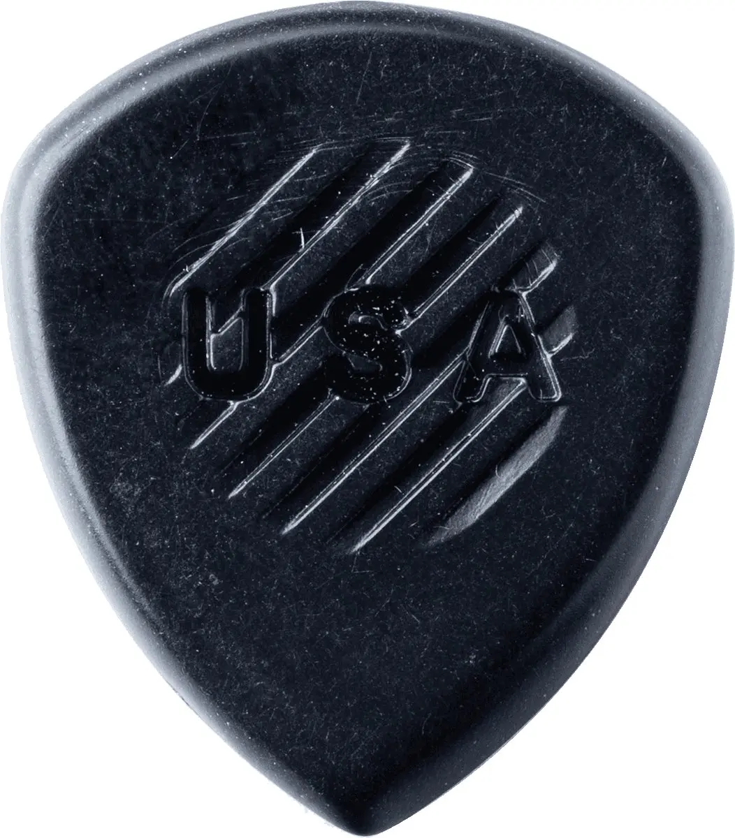 Dunlop Primetone 508 Plectrum Large Sharp 5.00mm - 3 Stuks