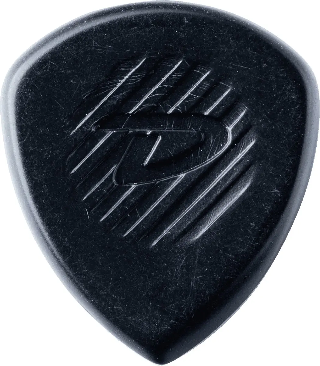 Dunlop Primetone 508 Plectrum Large Sharp 5.00mm - 3 Stuks