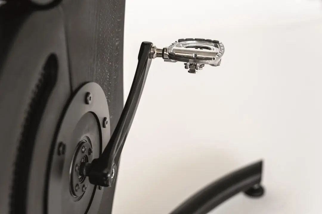 Nohrd Bike - Zwart