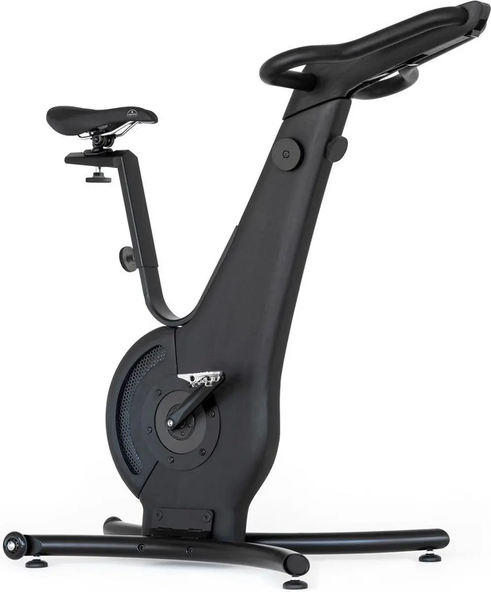 Nohrd Bike - Zwart